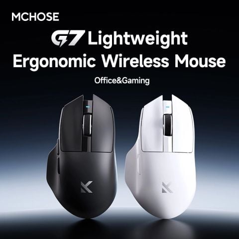 Chuột Mchose G7 series