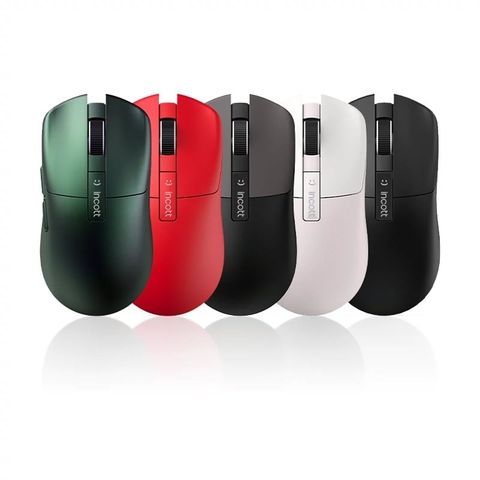 Chuột Incott Ironcat HPC01MPRO