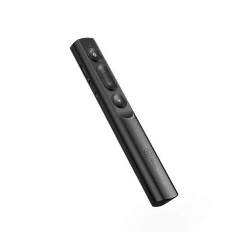 Bút trình chiếu MicroPack POINTER GREEN WPM-09G