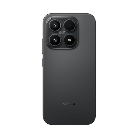 Xiaomi 17 Đen 12GB/256GB – Hiệu Năng Mạnh, Camera Leica