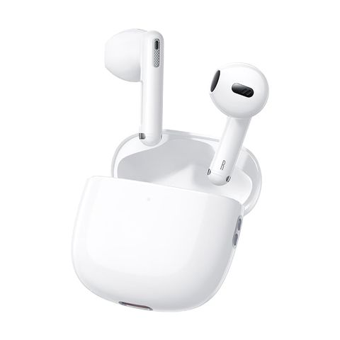 Tai Nghe Bluetooth Baseus WX5 True Wireless Earphone 4-Mic ENC Call Earbuds 30 Hours