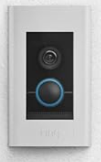 Ring Video Doorbell Elite
