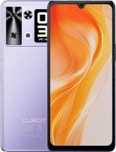 CUBOT P90 – Smartphone Màn Hình Lớn 120Hz & RAM 12 GB, Android 15
