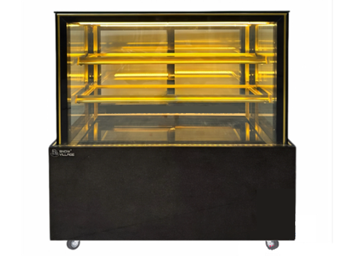 Tủ bánh 3 tầng Snow Village GB-300-4L.Z