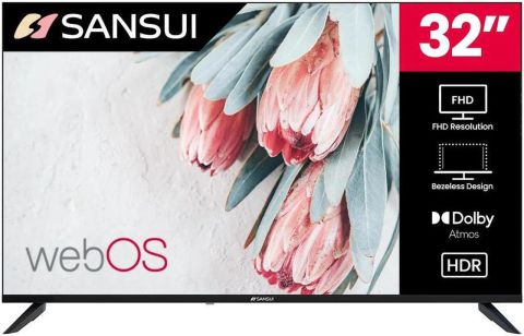 Sansui 32