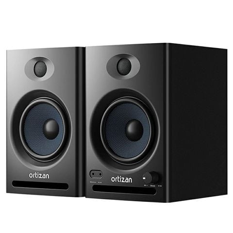 Đánh giá Ortizan C7: Loa kiểm âm RGB & Dịch vụ bảo trì uy tín