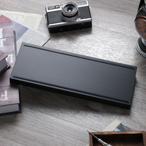 Tofu60 Redux kit (Anodized Black)