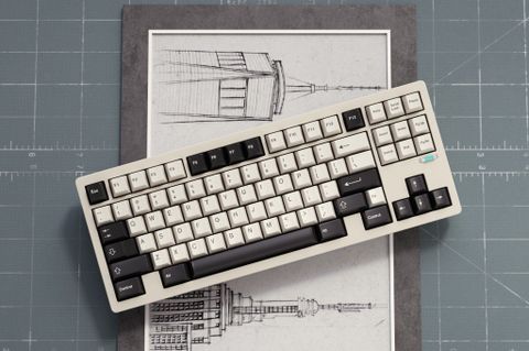 Wind X80 Keyboard