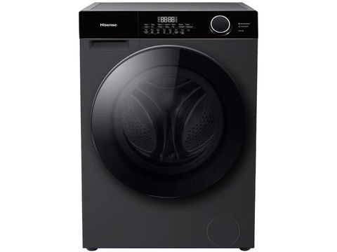 Máy giặt sấy Hisense Inverter WD105M3 (giặt 10.5kg, sấy 7kg)