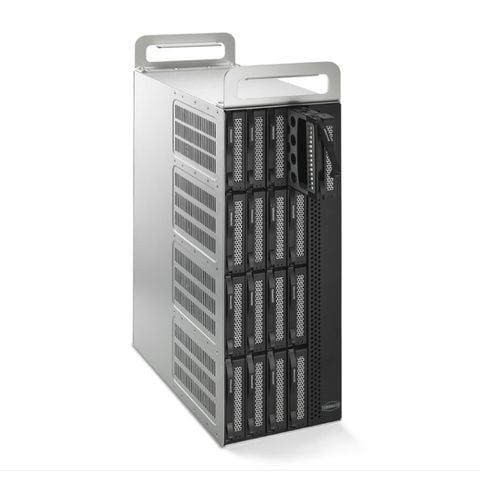 TerraMaster D16 Thunderbolt 3 – DAS 16 bay RAID