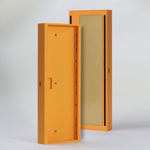 Tofu65 2.0 Keyboard Kit (E-coating Sunflower)