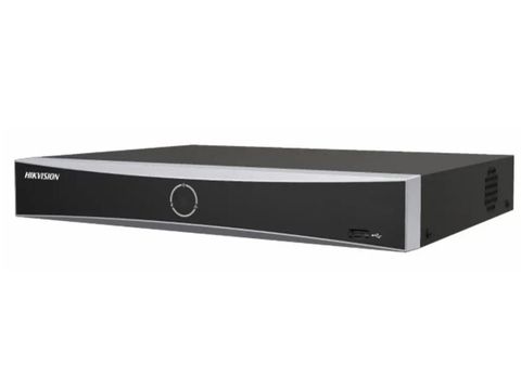 Đầu ghi IP 16 kênh Hikvision DS-7616NXI-K2/16P(D)
