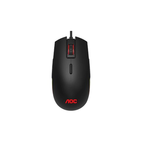 Chuột AOC GM500 FPS Gaming Mouse