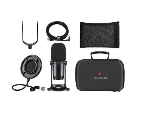 Bộ Microphone Thu Âm Thronmax Mdrill One Studio Kit