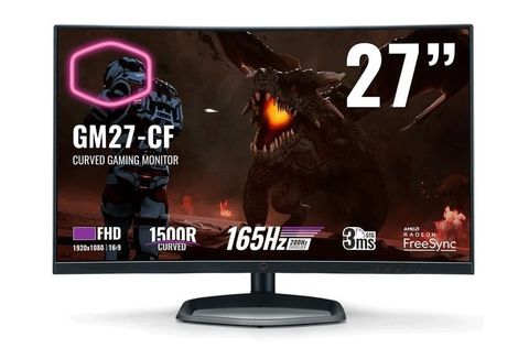 Màn hình Cooler Master GM27-CF