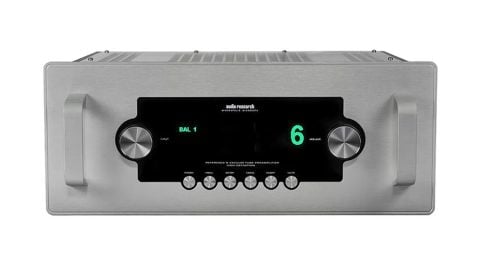 Pre Amply Audio Research Reference 6