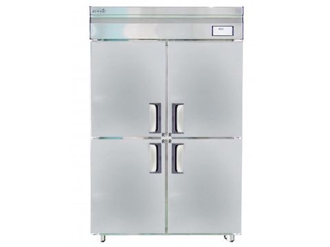 Tủ mát 4 cánh Happys HWI-45CR (Có quạt)