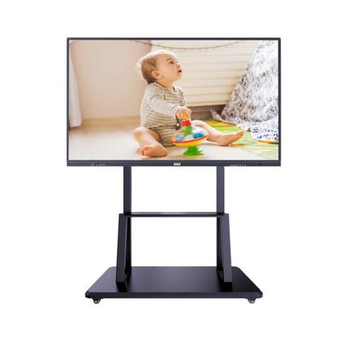 Review Màn hình tương tác Lux Vision 55 inch: Chính hãng, giá tốt nhất