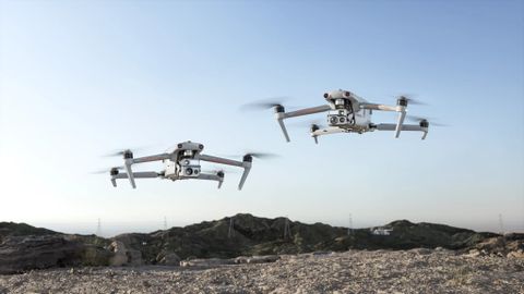 Đánh giá Autel EVO Max 4T: Drone công nghiệp thông minh nhất 2026