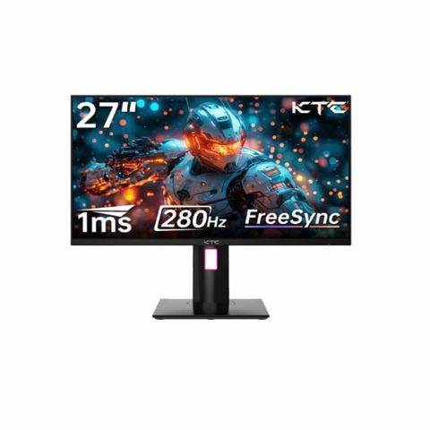 Màn hình gaming LCD KTC H27E22P