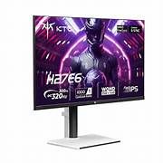 Màn hình gaming LCD KTC H27E6