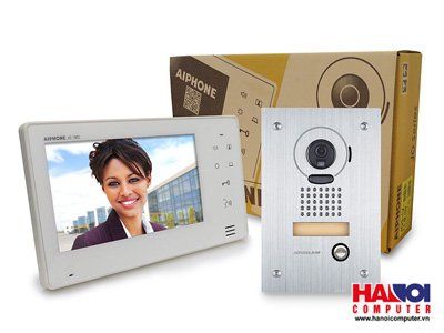 Bộ chuông cửa có hình Aiphone JOS - 1F