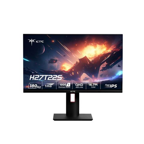 Màn hình gaming LCD KTC H27T22S
