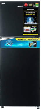 Tủ Lạnh Panasonic Inverter 366 Lít NR-TL381BPKV