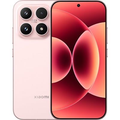 Xiaomi 17 Hồng Tuyết 12GB/512GB – Đẹp Tinh Tế, Hiệu Năng Mạnh