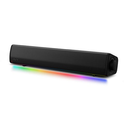 Creative Sound Blaster GS3: Âm Thanh Gaming RGB Đỉnh Cao