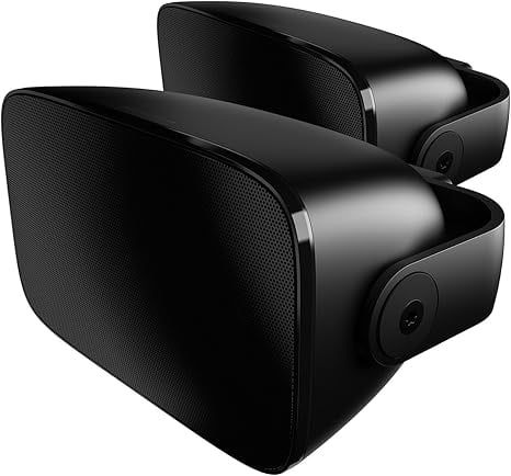 Bowers & Wilkins AM-1: Loa Ngoài Trời Cao Cấp Chống Chịu Thời Tiết
