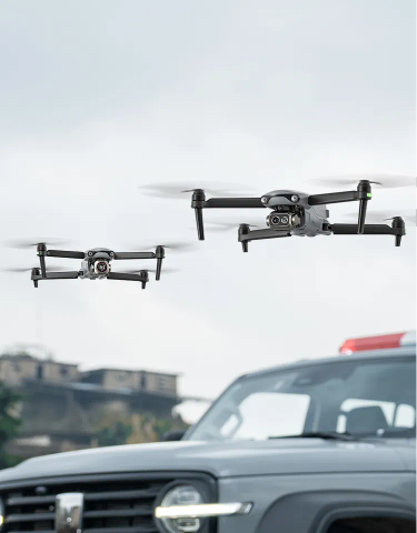 Đánh giá Autel EVO Lite Enterprise: Giải pháp Drone công nghiệp nhỏ gọn