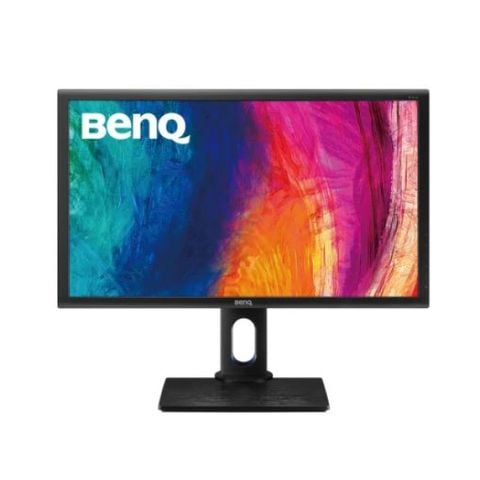 Màn hình Benq Pd2700q | 27 inch Qhd