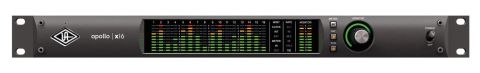 Universal Audio Apollo Twin X16 HE