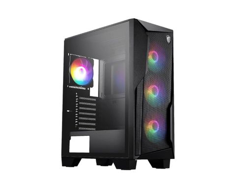 Vỏ Case MSI MAG FORGE 130A AIRFLOW