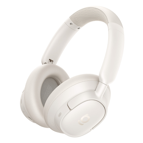 Tai Nghe Chụp Tai Không Dây Baseus Bass BH1 NC
