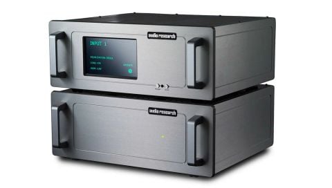 Pre Amply Audio Research Reference Phono 10