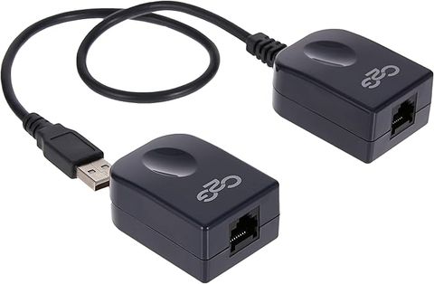 USB 1.1 Super Booster Extension Cables To Go