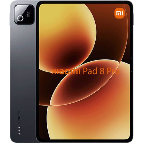 Xiaomi Pad 8 Pro Xám 8GB/128GB – Tablet mạnh mẽ, giá tốt