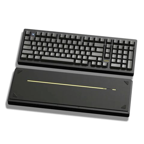 WIND X98 R2 1800 Keyboard - Ano Black / Ano Black
