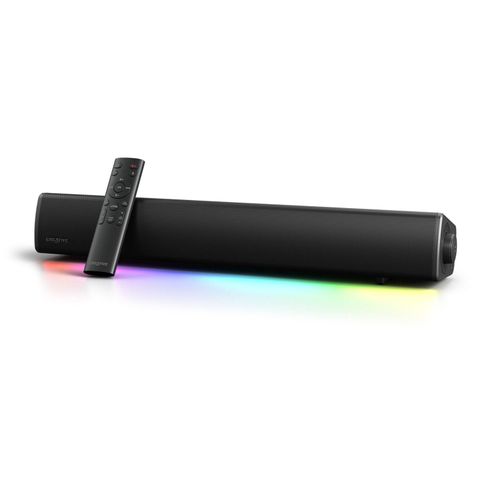 Creative Sound Blaster GS5: Sức Mạnh Âm Thanh Rạp Hát Thu Nhỏ