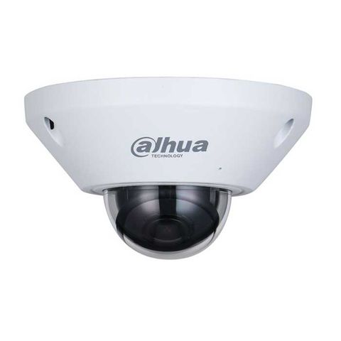 Camera IP Fisheye 5MP DAHUA DH-IPC-EB5541P-AS góc rộng 180°
