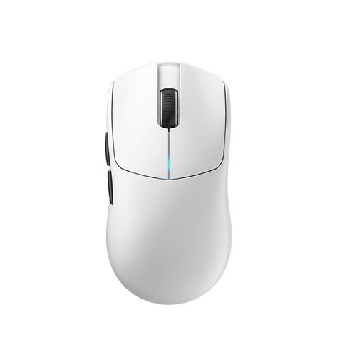 Chuột Machenike L9 X1 Tri-mode Color White