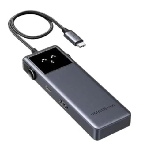 Cổng chuyển Hub Ugreen Uno 6
