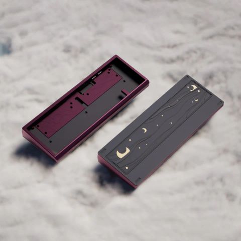 Reverie Keyboard Kit (Nightcap)