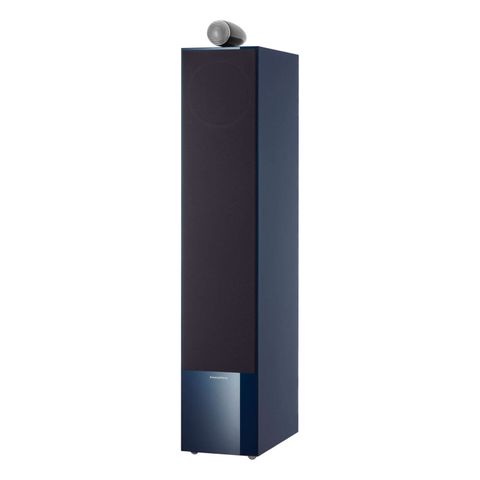 Bowers & Wilkins 702 S3 Signature: Đỉnh Cao Chế Tác & Dịch Vụ Bảo Trì Uy Tín