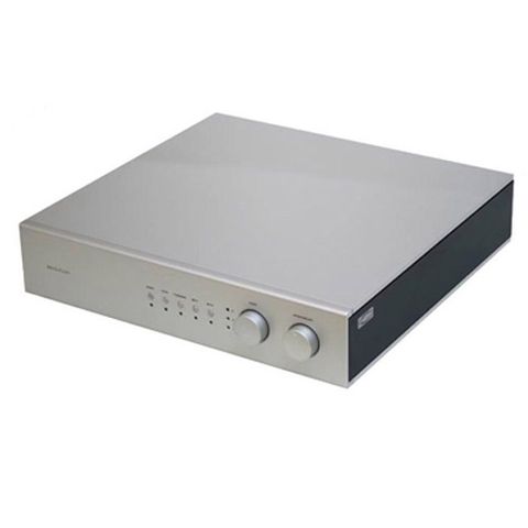Pre Phono Soulution 750