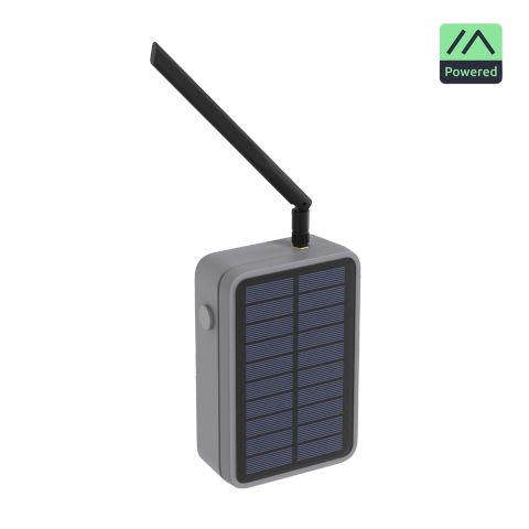 WisMesh Repeater Mini