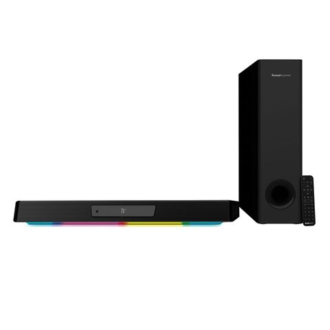 Creative Sound Blaster Katana V2X: Đỉnh Cao Soundbar Gaming 2026