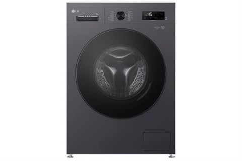 Máy giặt LG Inverter 9 kg FB1209S5M